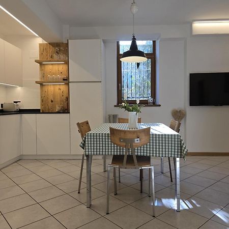 Dolomiten Lounge - Moderno Con Parcheggio Privato Pergine Valsugana Εξωτερικό φωτογραφία