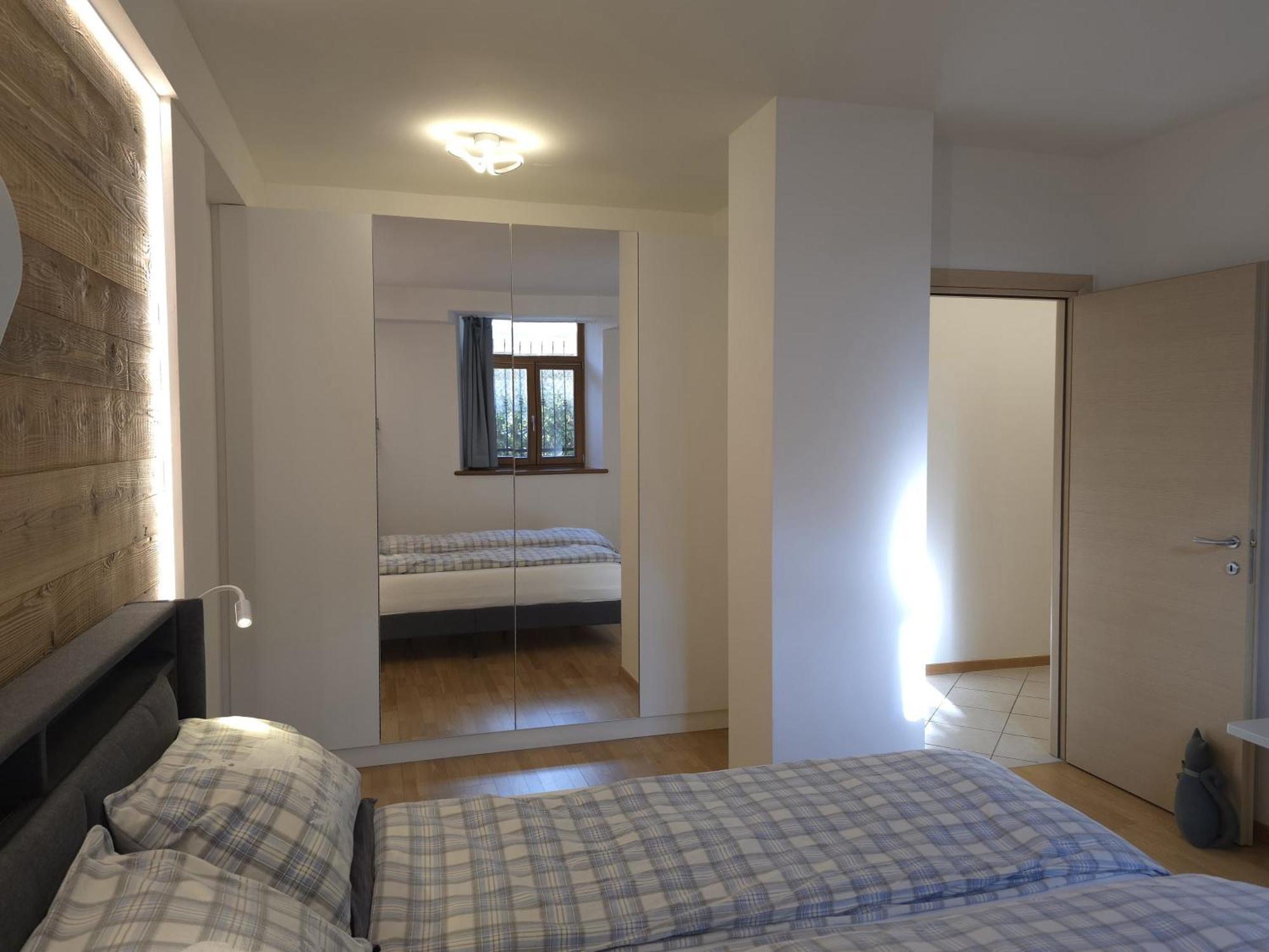 Dolomiten Lounge - Moderno Con Parcheggio Privato Pergine Valsugana Εξωτερικό φωτογραφία
