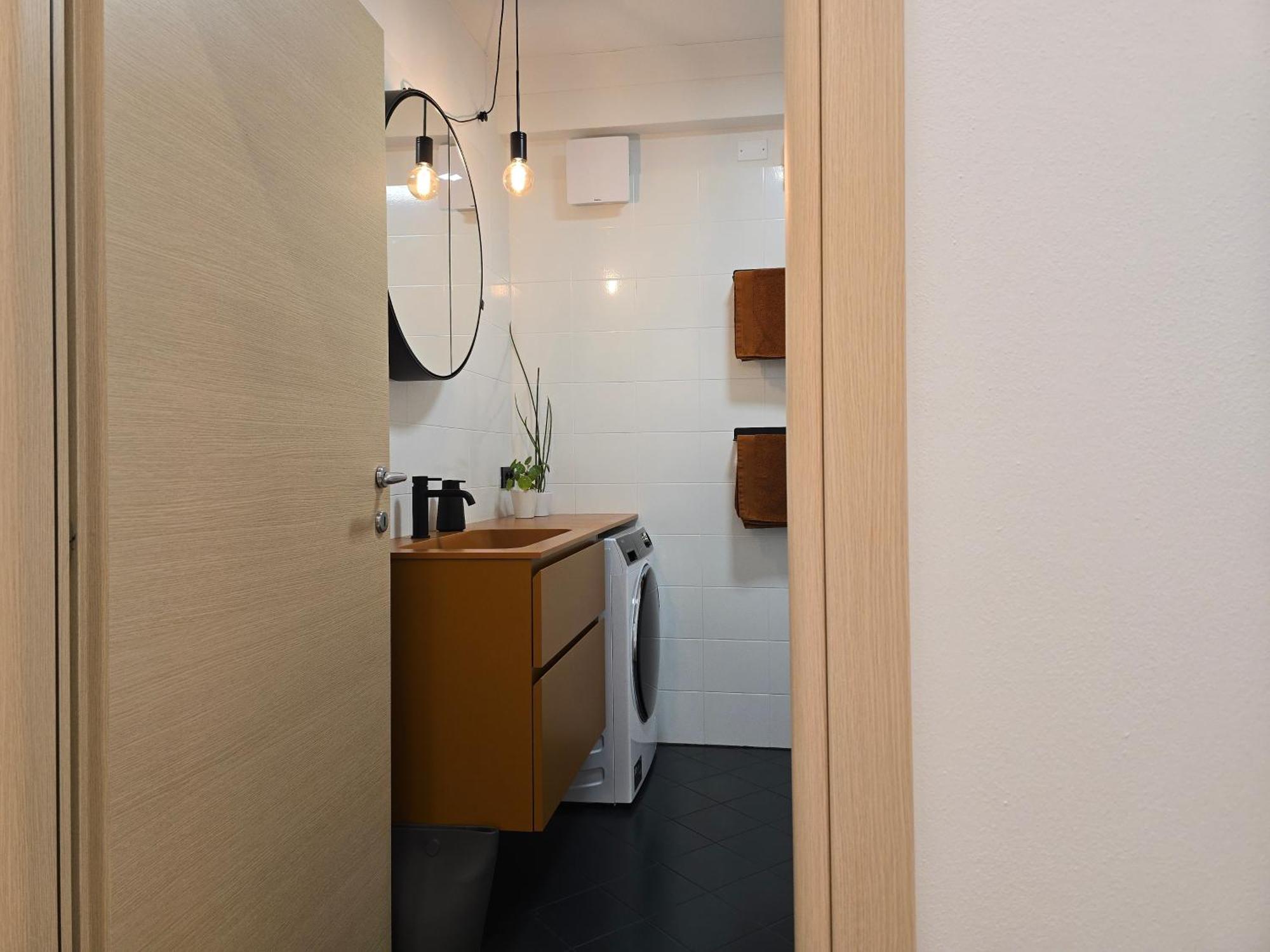 Dolomiten Lounge - Moderno Con Parcheggio Privato Pergine Valsugana Εξωτερικό φωτογραφία