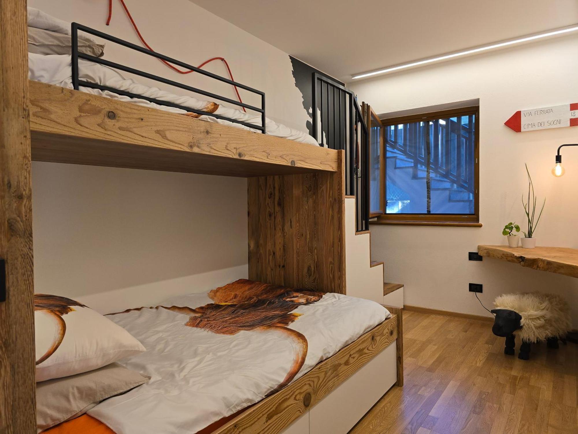 Dolomiten Lounge - Moderno Con Parcheggio Privato Pergine Valsugana Εξωτερικό φωτογραφία