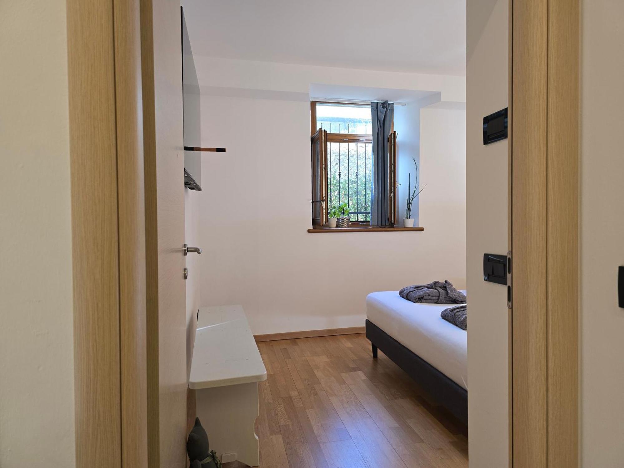 Dolomiten Lounge - Moderno Con Parcheggio Privato Pergine Valsugana Εξωτερικό φωτογραφία