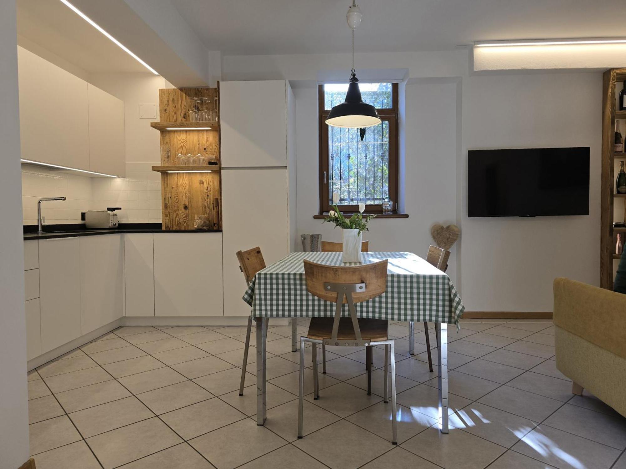 Dolomiten Lounge - Moderno Con Parcheggio Privato Pergine Valsugana Εξωτερικό φωτογραφία
